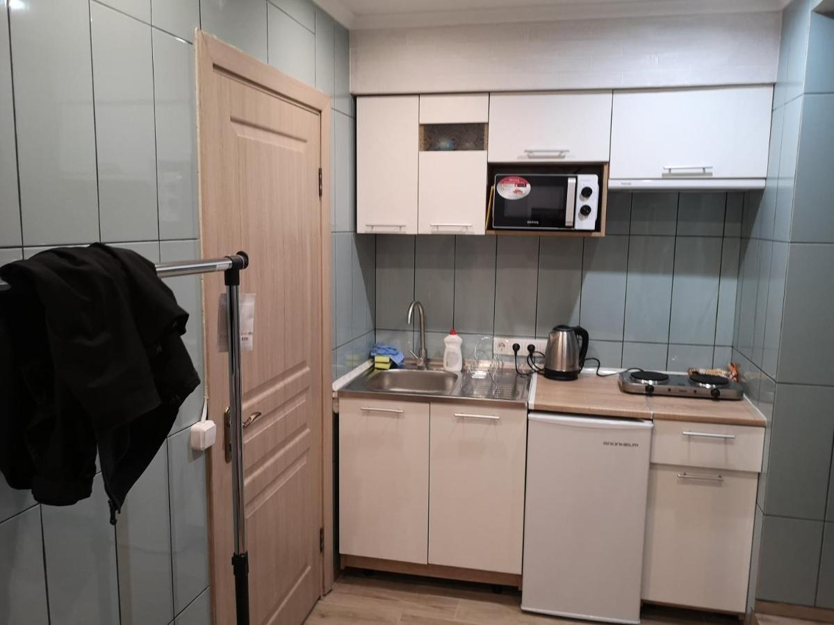Freedom Apartment On Bazarna Str Lviv Exterior photo